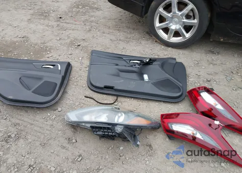 2017 Nissan Altima 2.5 Sr z USA, uszkodzony, nr VIN 1N4AL3AP3HC262166